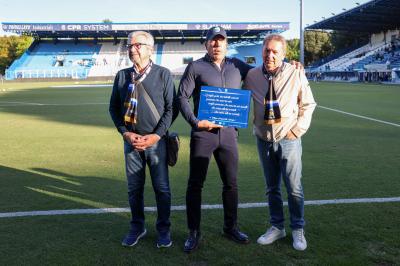 SPAL - ENTELLA