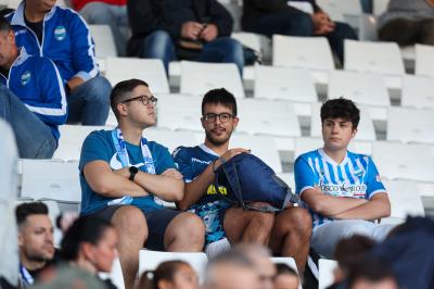 SPAL - ENTELLA