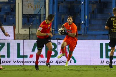 SPAL - ENTELLA