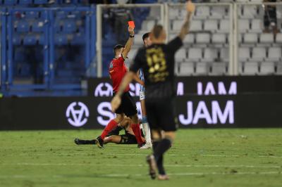 SPAL - ENTELLA
