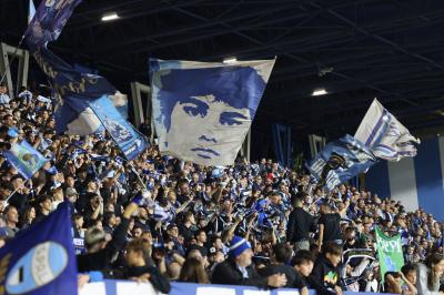 SPAL - ENTELLA