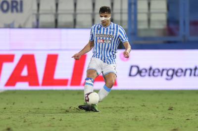 SPAL - ENTELLA