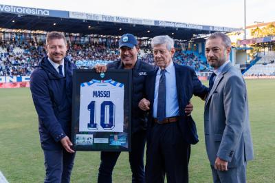SPAL - ENTELLA