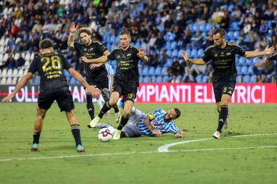 SPAL - ENTELLA