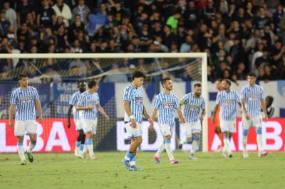 SPAL - ENTELLA