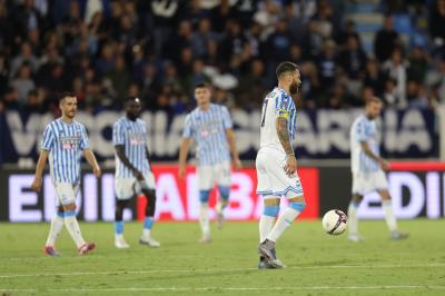 SPAL - ENTELLA