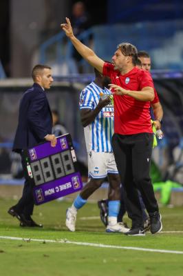 SPAL - ENTELLA