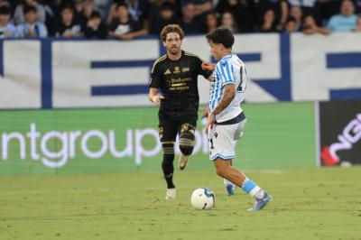 SPAL - ENTELLA