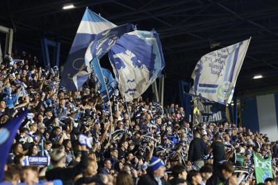SPAL - ENTELLA