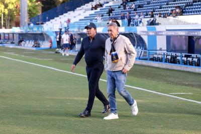 SPAL - ENTELLA