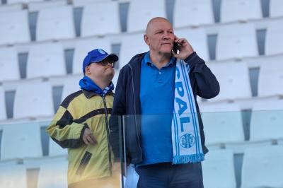 SPAL - ENTELLA
