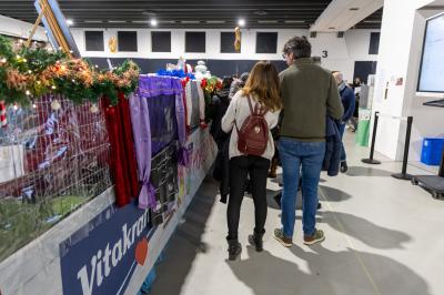 FIERA GATTI FERRARA