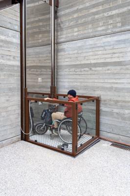INAUGURAZIONE ACCESSO EST FERRARA
