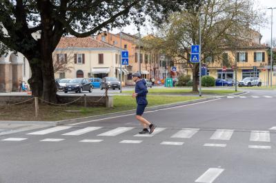 INAUGURAZIONE ACCESSO EST FERRARA