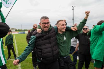 FINALE TAVOLINI GORO - MIRABELLO