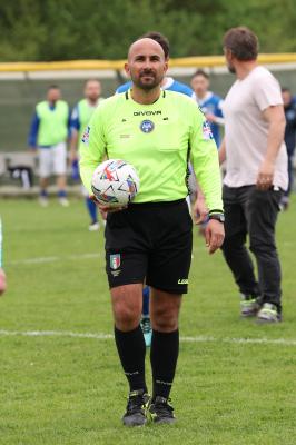FINALE TAVOLINI GORO - MIRABELLO