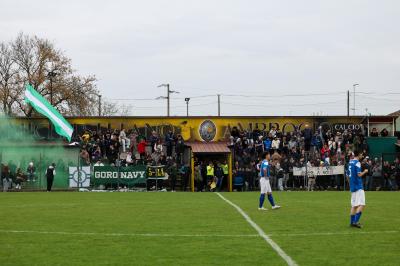 FINALE TAVOLINI GORO - MIRABELLO