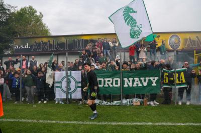 FINALE TAVOLINI GORO - MIRABELLO