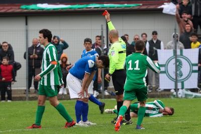 FINALE TAVOLINI GORO - MIRABELLO