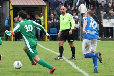 FINALE TAVOLINI GORO - MIRABELLO