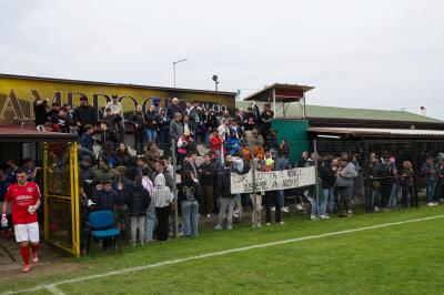FINALE TAVOLINI GORO - MIRABELLO