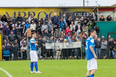 FINALE TAVOLINI GORO - MIRABELLO