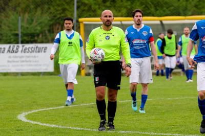 FINALE TAVOLINI GORO - MIRABELLO