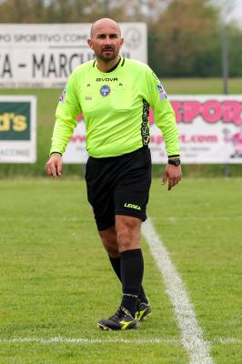 FINALE TAVOLINI GORO - MIRABELLO