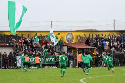 FINALE TAVOLINI GORO - MIRABELLO