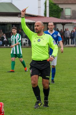 FINALE TAVOLINI GORO - MIRABELLO