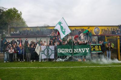 FINALE TAVOLINI GORO - MIRABELLO