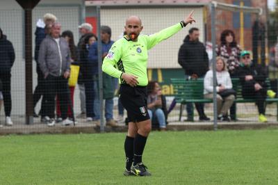 FINALE TAVOLINI GORO - MIRABELLO