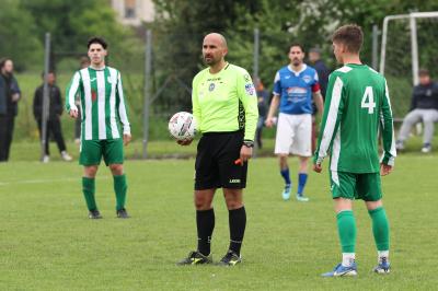 FINALE TAVOLINI GORO - MIRABELLO