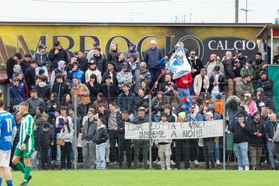 FINALE TAVOLINI GORO - MIRABELLO