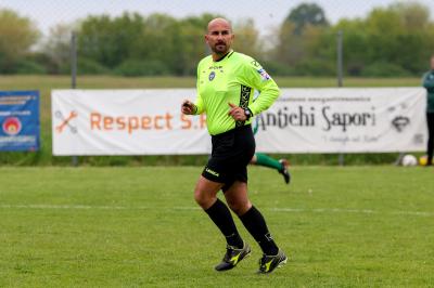 FINALE TAVOLINI GORO - MIRABELLO