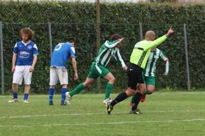 FINALE TAVOLINI GORO - MIRABELLO