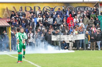 FINALE TAVOLINI GORO - MIRABELLO