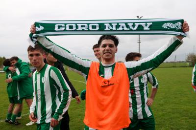 FINALE TAVOLINI GORO - MIRABELLO