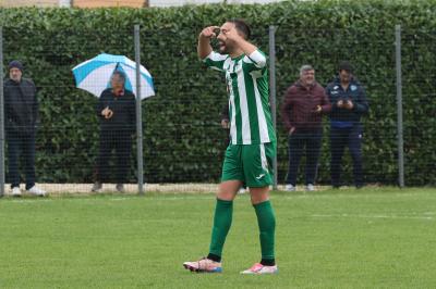 FINALE TAVOLINI GORO - MIRABELLO