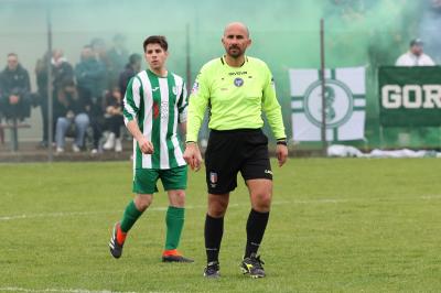 FINALE TAVOLINI GORO - MIRABELLO