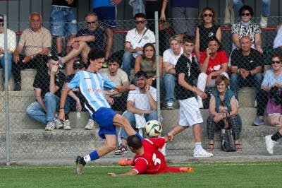 DOGATESE - OLIMPIA QUARTESANA
