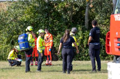 INCIDENTE MORTALE MOTO PORTO GARIBALDI