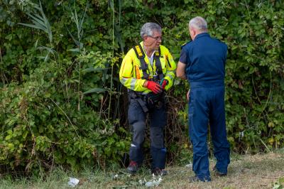INCIDENTE MORTALE MOTO PORTO GARIBALDI