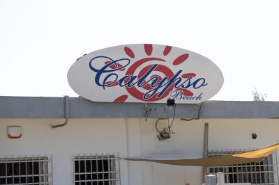 SEQUESTRO BAGNO CALYPSO LIDO ESTENSI