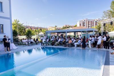 INAUGURAZIONE ZETA CLUB FERRARA