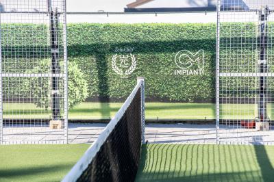INAUGURAZIONE ZETA CLUB FERRARA