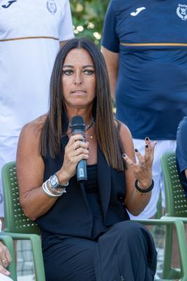 INAUGURAZIONE ZETA CLUB FERRARA