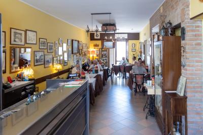 RISTORANTI COMACCHIO