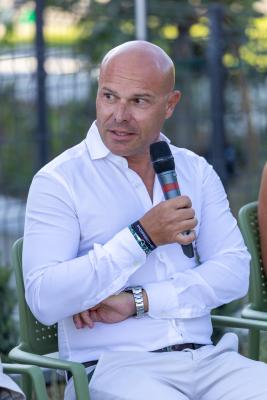 INAUGURAZIONE ZETA CLUB FERRARA