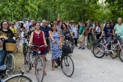 CORTEO PER FEDERICO ALDROVANDI